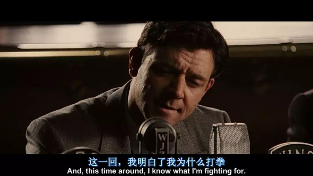 铁拳男人为了牛奶而战