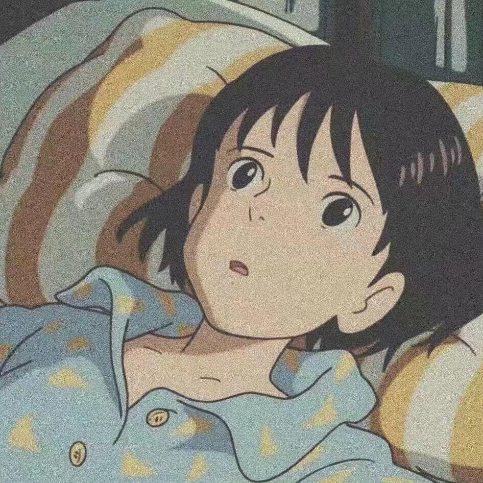 有没有小众又高格调的微信头像