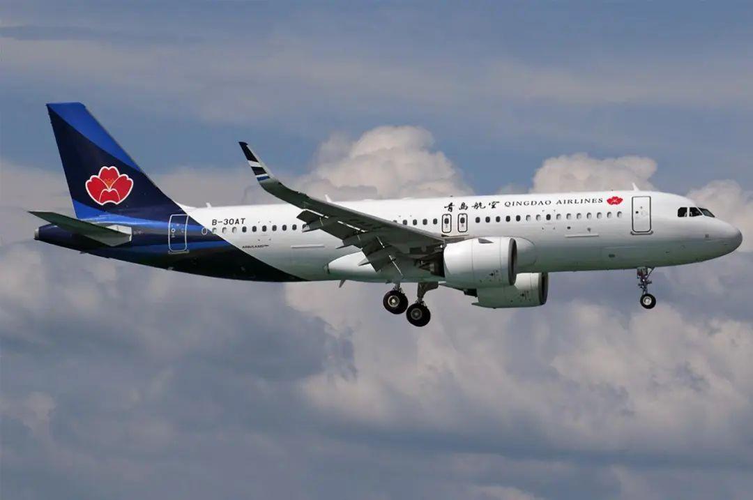 青岛航空:总经理变更!