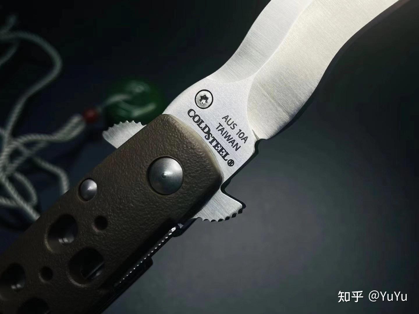冷钢26sk4克里斯小剑鱼