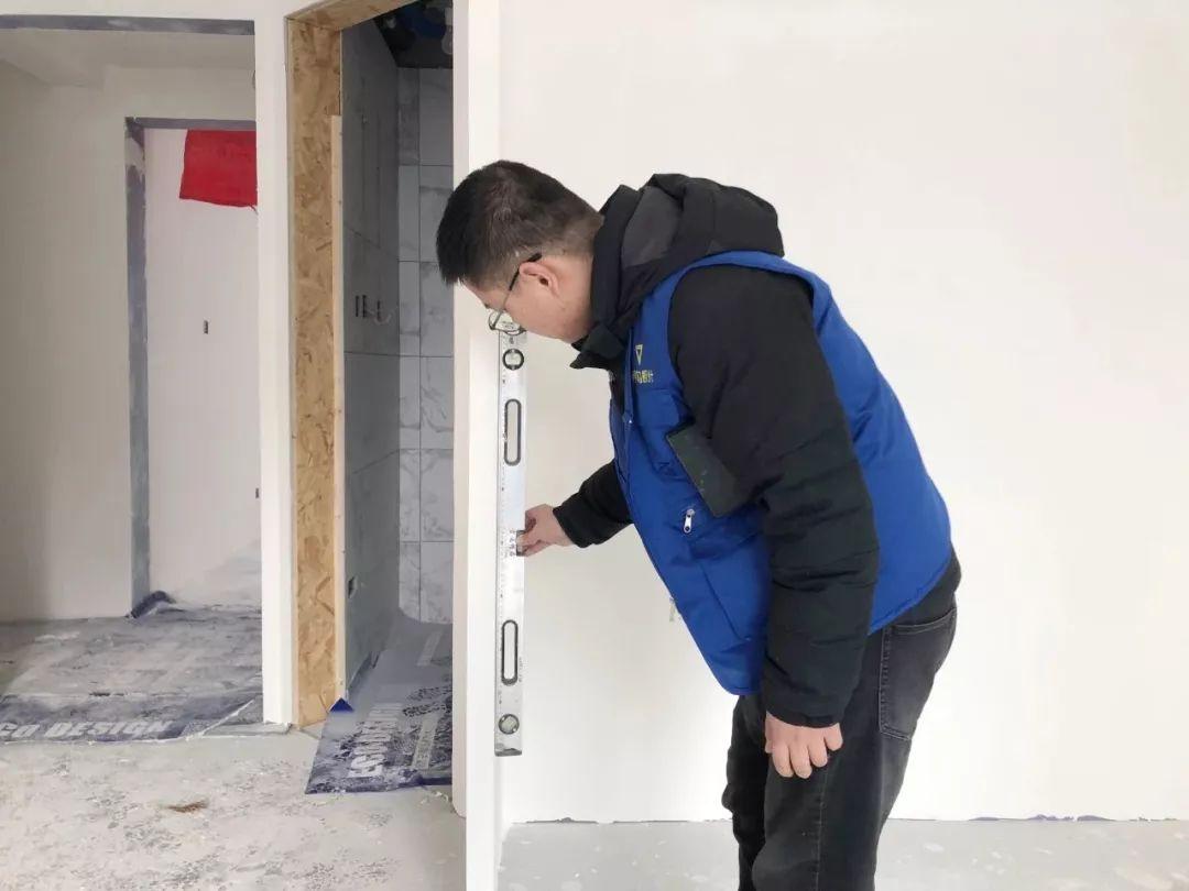 装修干货 | 详细装修验收流程 - 知乎