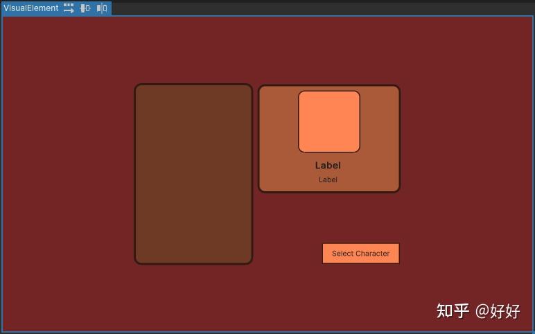 Unity3D ：创建您的第一个运行时 UI - 知乎