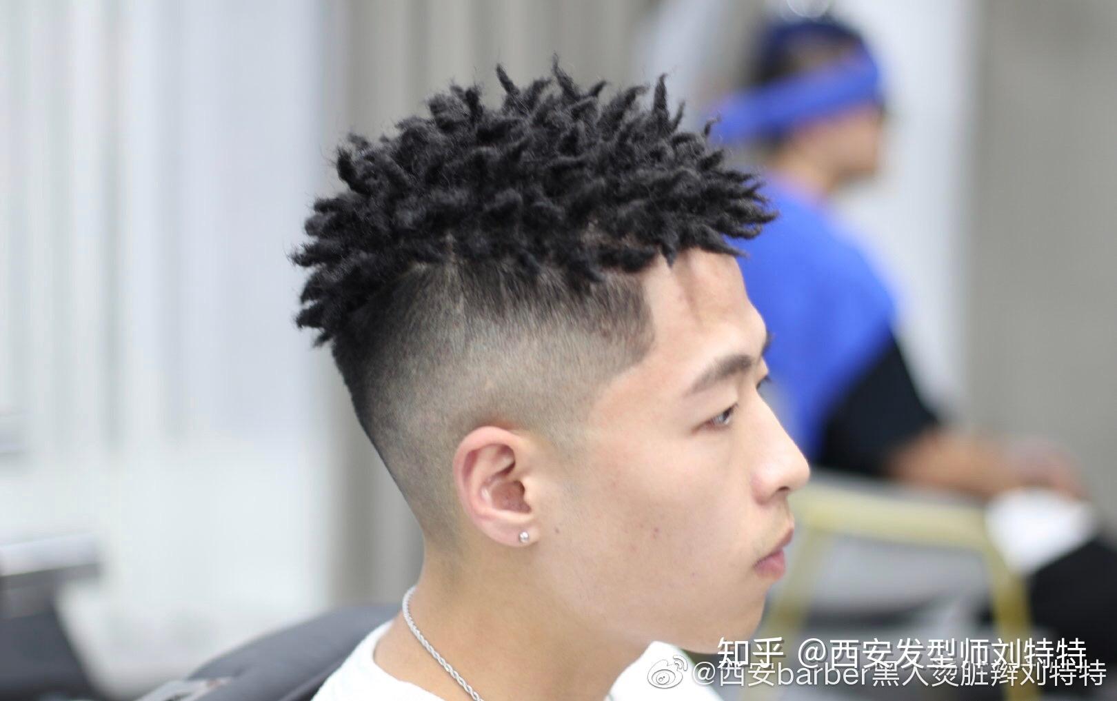 黑人烫贵吗 一般要多少钱左右?