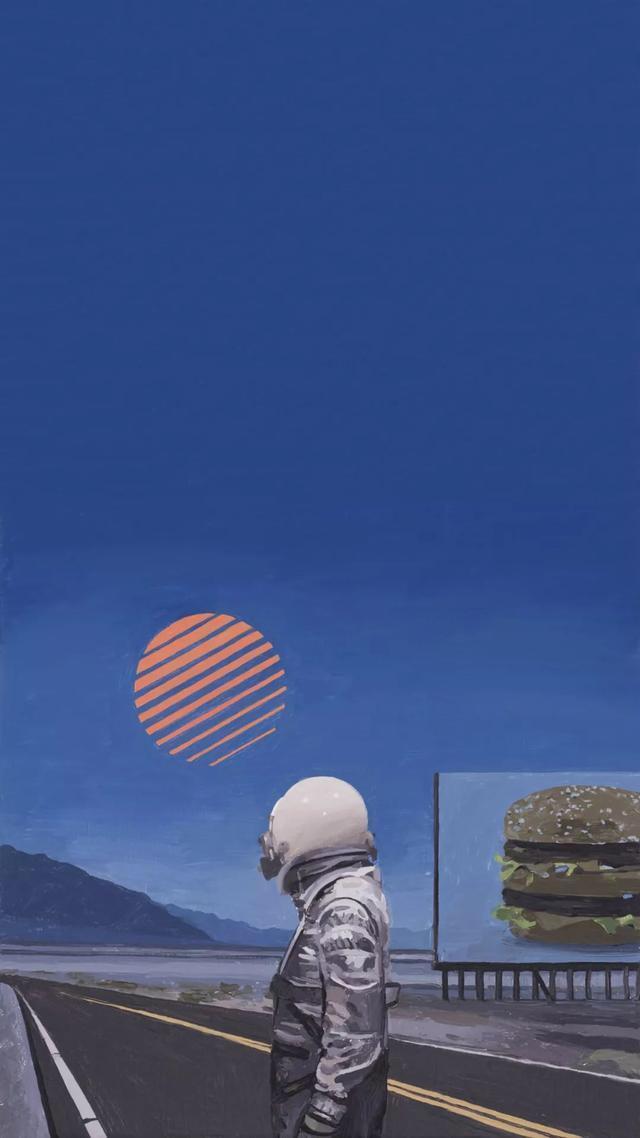 有没有适合网易云音乐的背景图