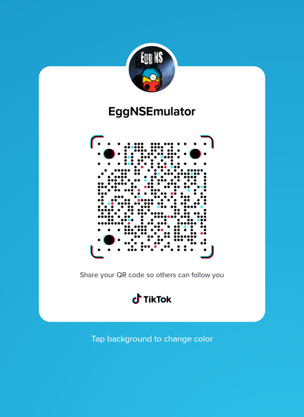 egg ns emulator apk