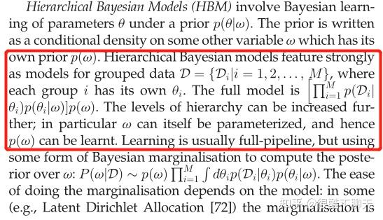 【论文笔记】Meta-Learning in Neural Networks: A Survey - 知乎