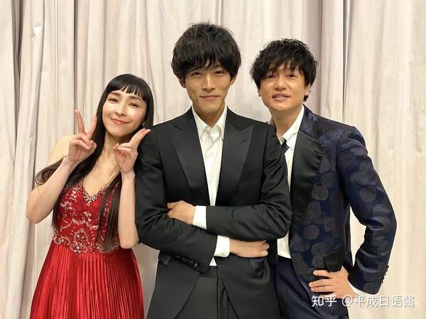 21春季日剧来了 龙樱2经典回归 石原里美再演恋爱剧 知乎