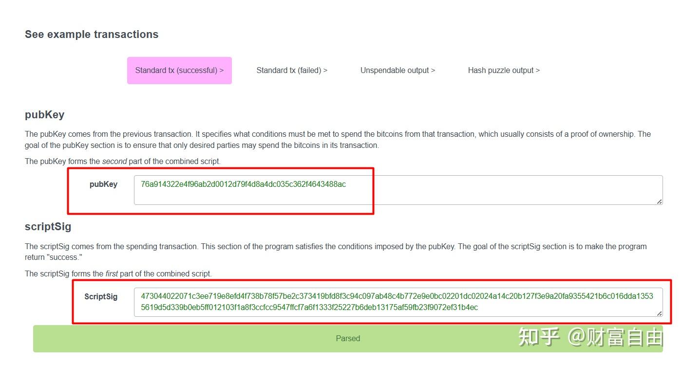 你买的BTC到底是什么？ - 知乎