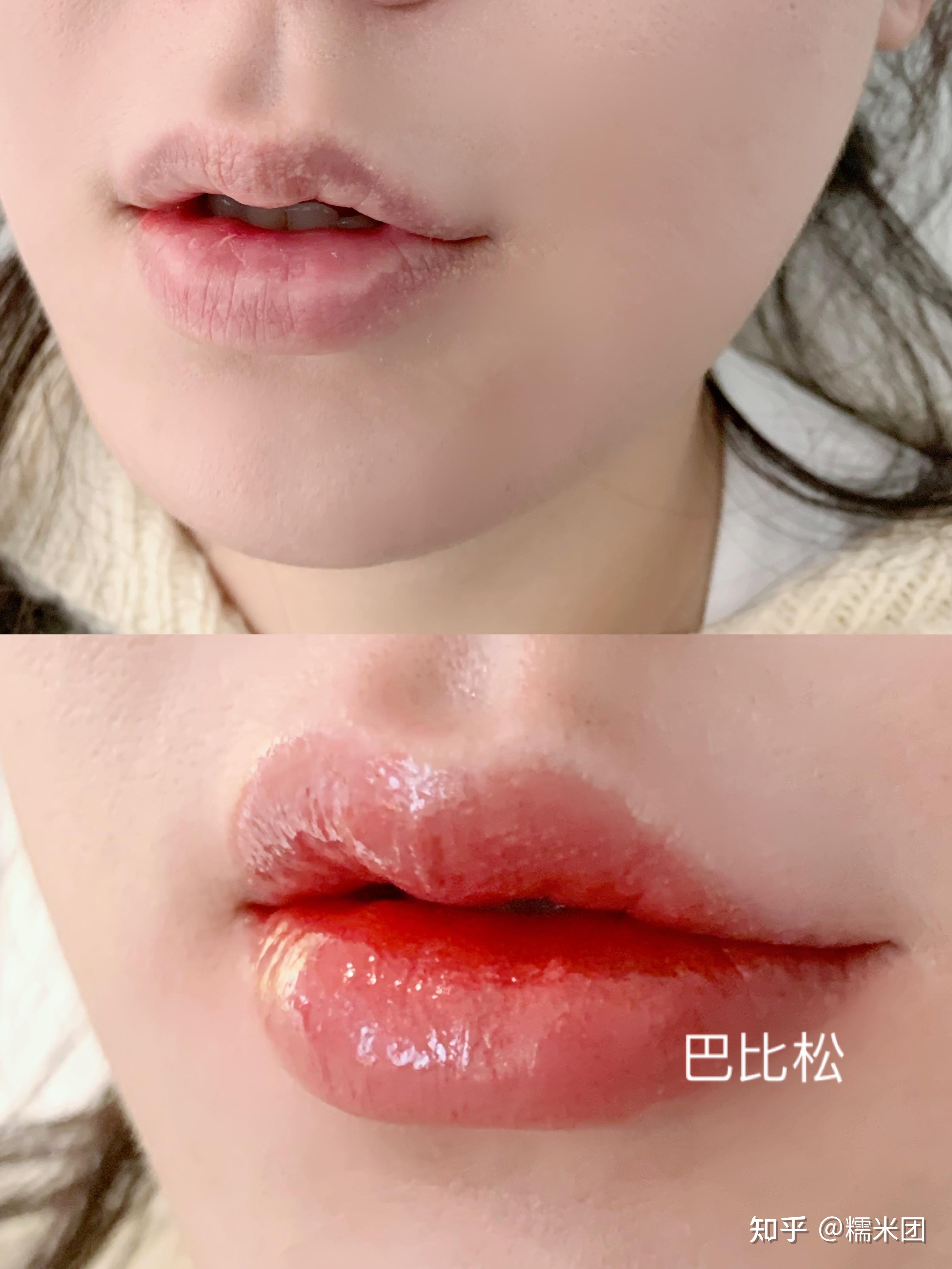 北京纹唇天花板/高级通透漫画唇