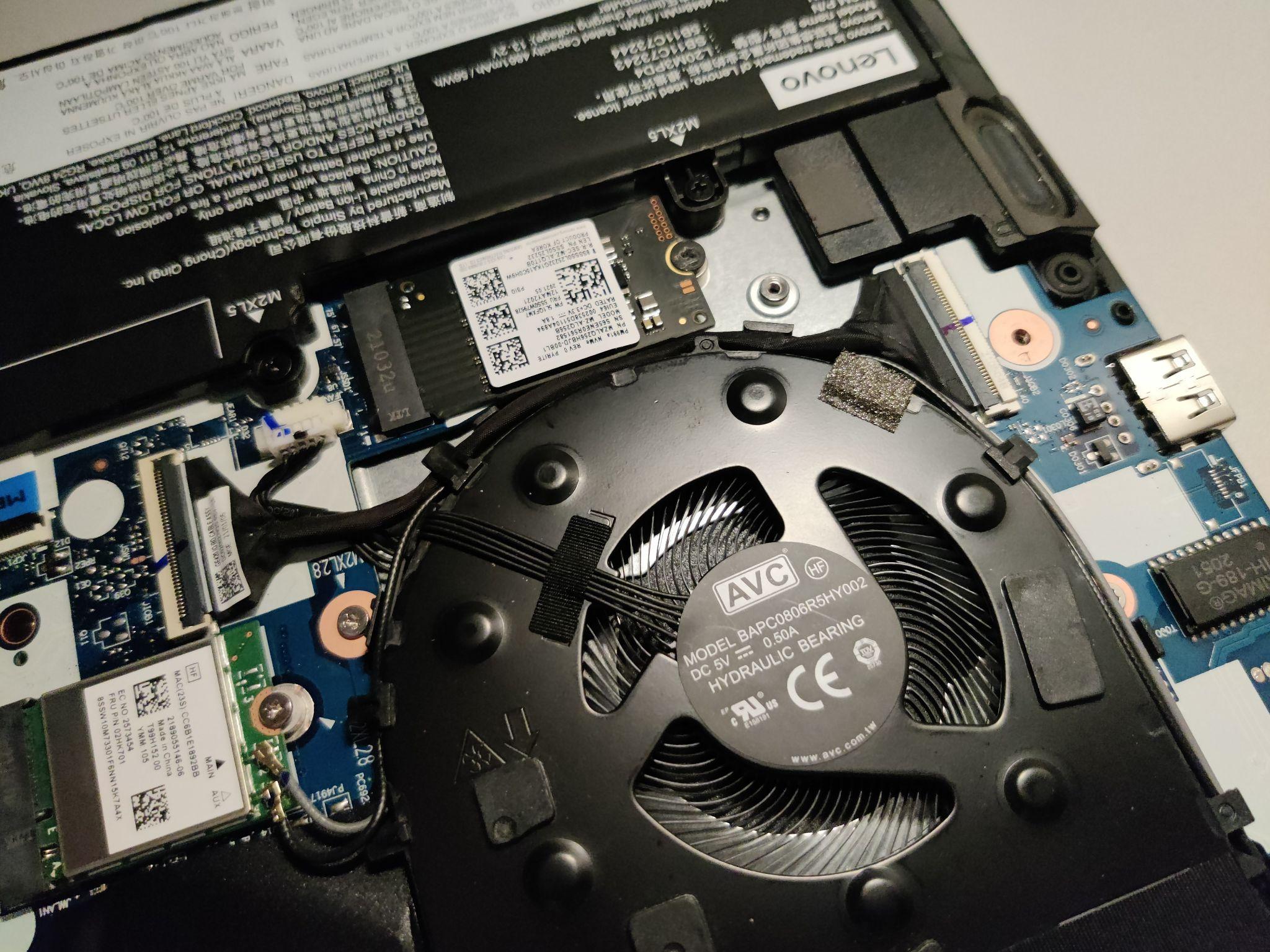 thinkpade14gen3极具性价比的thinkpad