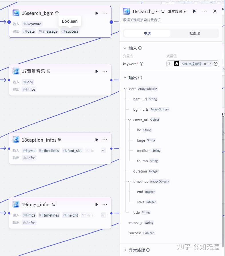 图片[24]-三分钟读一本书，扣子工作流-亲测资源