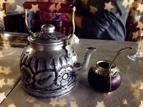 你必须要了解的马黛茶