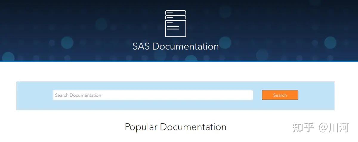 Sas Doc SAS编程:过程步结果如何输出到数据集? - 知乎