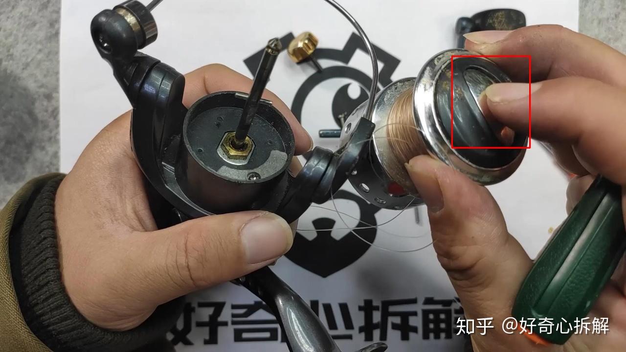 奇妙的齿轮,可靠的工具