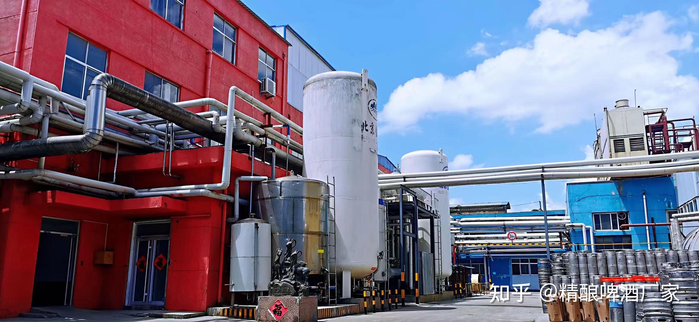 11度德式精酿原浆啤酒啤酒代工厂