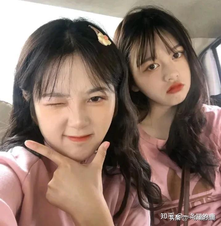 闺蜜头像丨所有回不去的日子都有它的道理