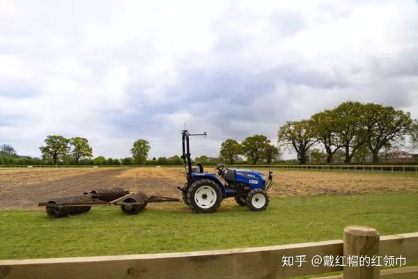 漂浮农场 地下农场 海洋农场 引发行业地震的农场你了解吗 知乎