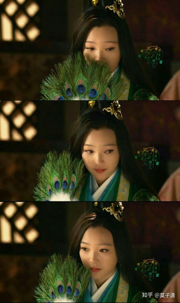 眼距宽是种什么体验