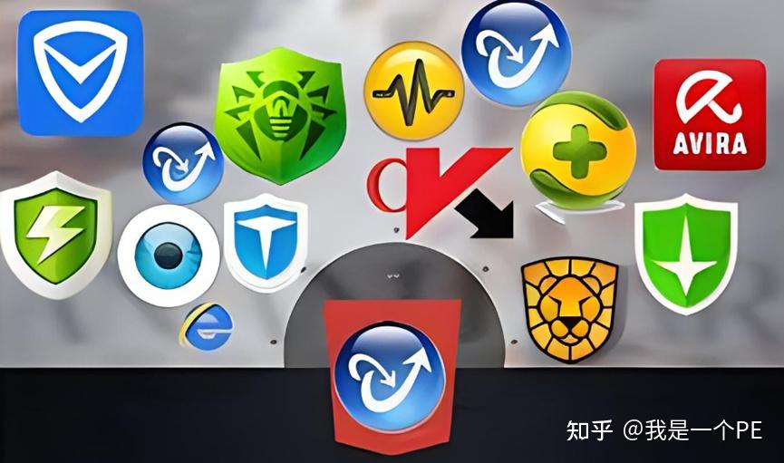 为什么我们现在不再需要安装杀毒软件?原因有3点 - 知乎