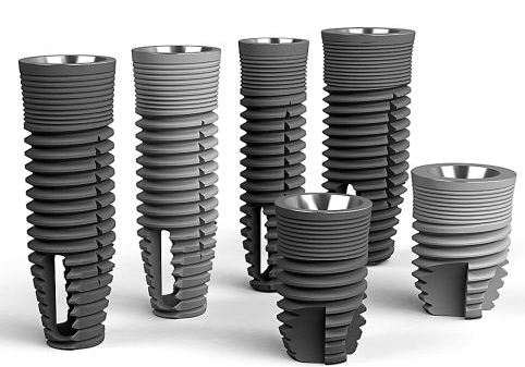 三,杭州意大利西傲种植体适应范围