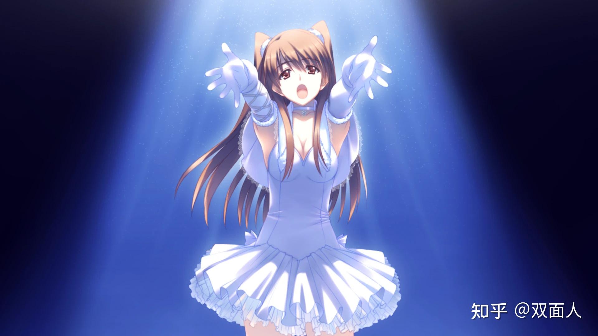 白色相簿2 终章(2)(制作方:leaf)