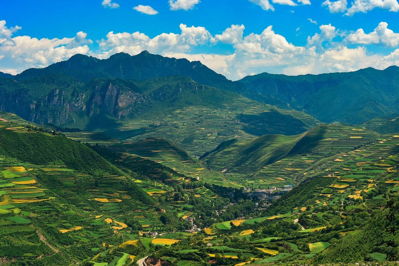 阔端邀请西藏活佛萨迦·班智达来到凉州经过会谈双方约定吐蕃归附蒙古