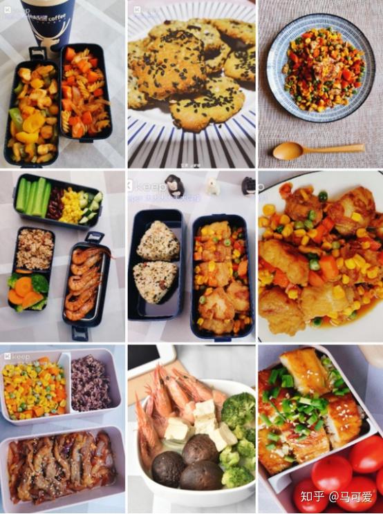 有哪些低脂零食或者代餐推荐？ - 知乎