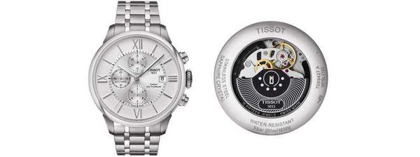 Tissot天梭手表怎么样 附带男表 女表 机械表等款式推荐 知乎