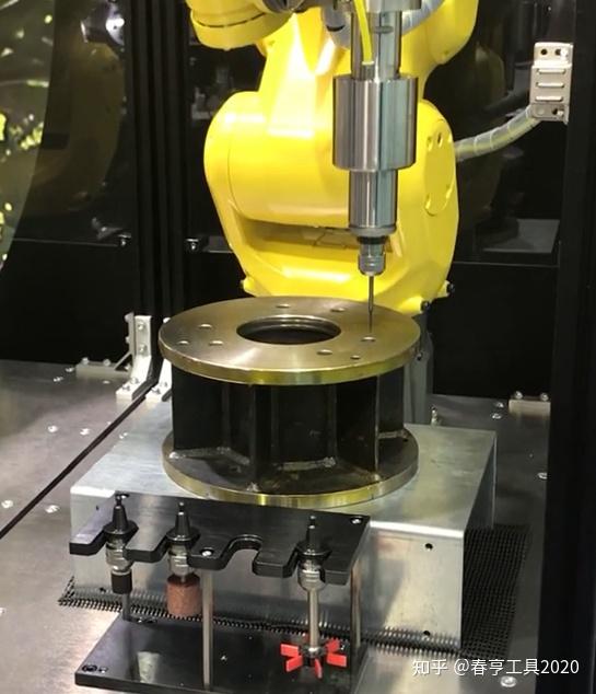 加工中心电主轴,选日本nakansihi自动换刀主轴