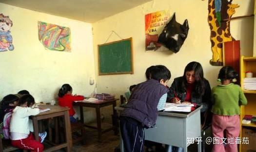 世界上最自由的监狱囚犯公开制毒家属进出自由在里面做生意