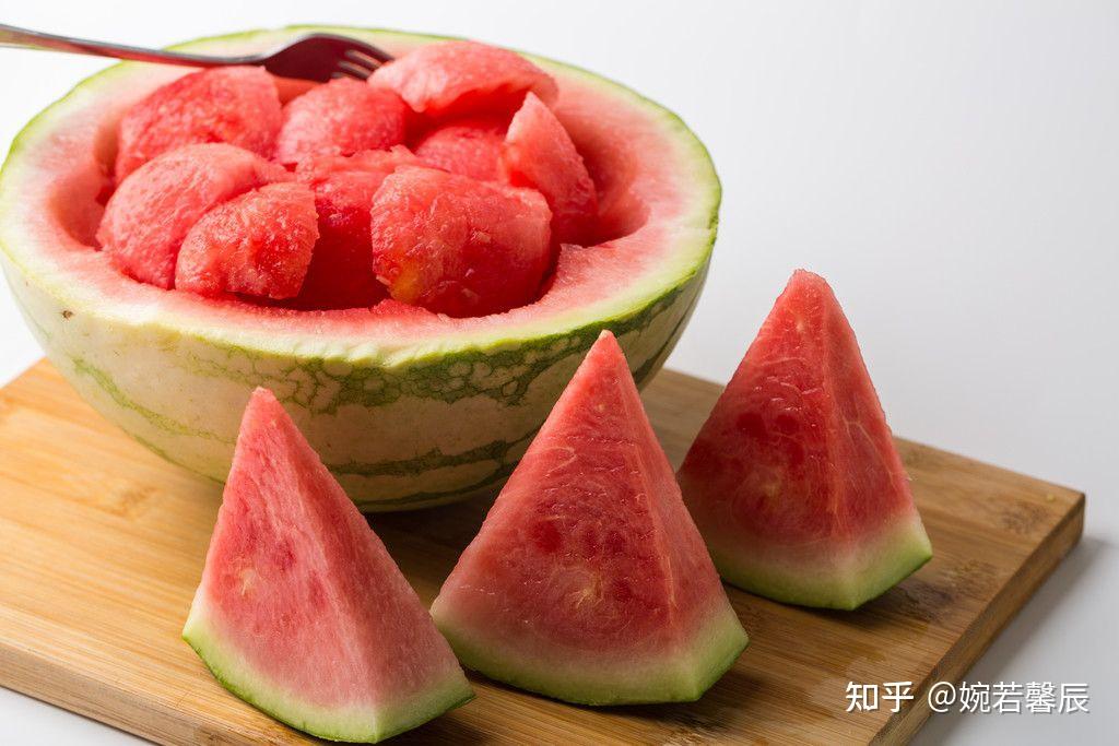 早穿棉袄午穿纱，围着火炉吃西瓜 - 知乎