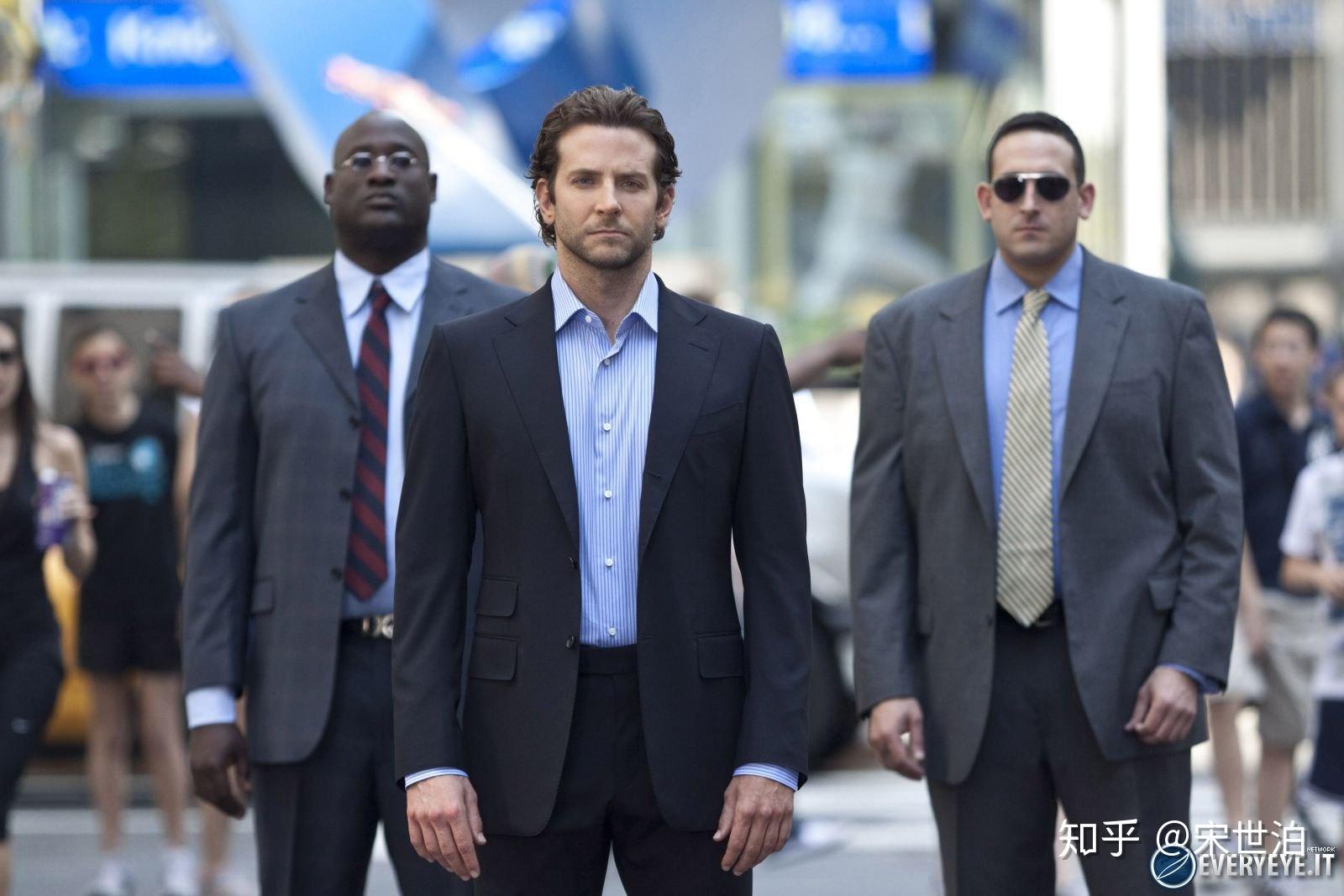 都说律师是精英阶层中国律师为什么不像中国律师穿西装自有难处