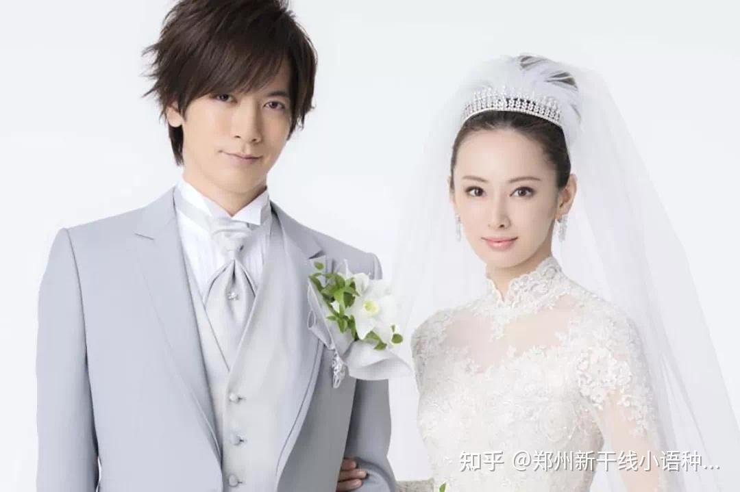 7,daigo&北川景子2018年结婚的夫妇三浦翔平和桐谷美玲,他俩因为共演