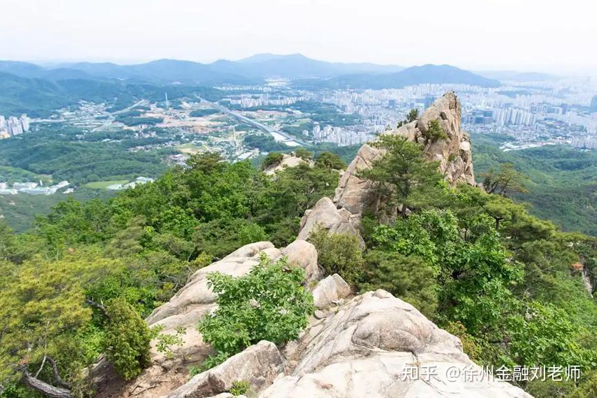 徐州旅游必去十大景点全攻略:一座城,半部华夏史 - 知乎