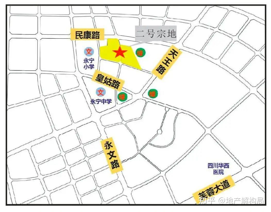 06溫江區-永寧街道54.47畝