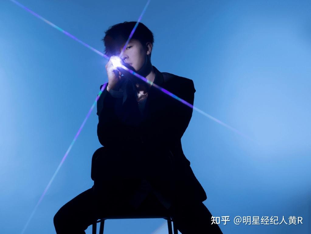 歌手阿冗签约经纪公司丨《你的答案》阿冗工作室 - 知乎