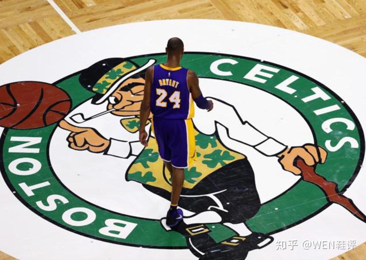 mambaout回顾科比职业生涯的最后一双签名鞋