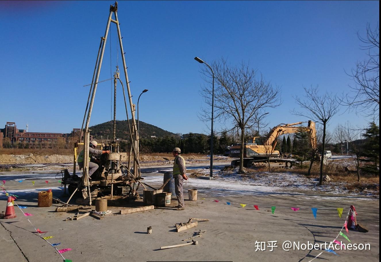 如何看待青岛理工大学嘉陵江路校区?