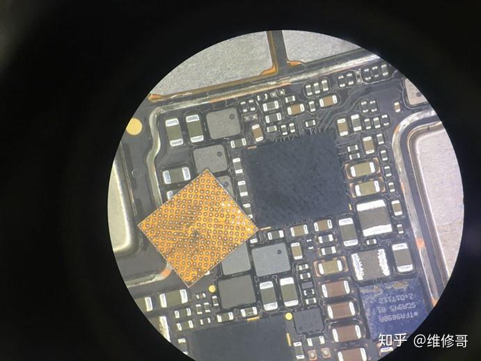 oppor11s主板变形弯曲摔成这样还有没有修理的必要