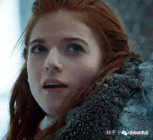 权游谁是最美的女人中