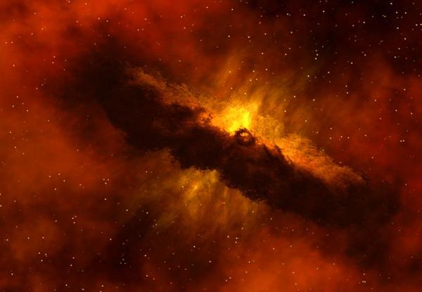 为什么铁元素会杀死恒星 知乎