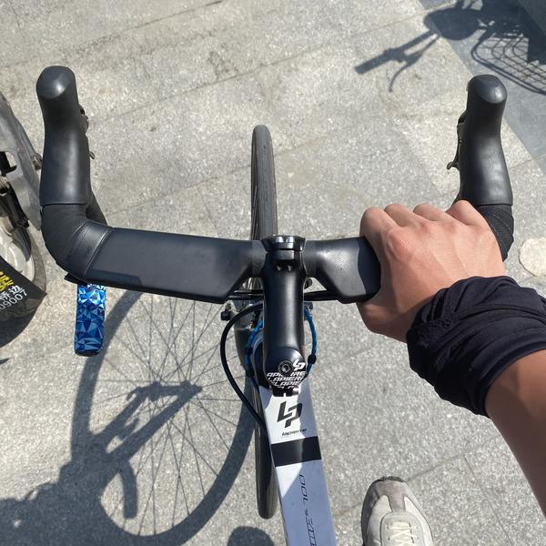 换了新公路车骑着腰痛是怎么回事 知乎 换了新公路车骑着腰痛是怎么回事 知乎