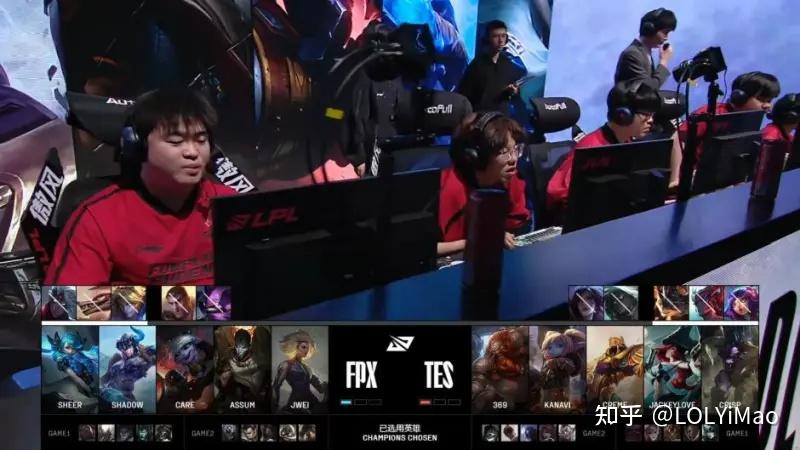 不玩 LoL 怎么才能看得懂 LPL 的比赛?