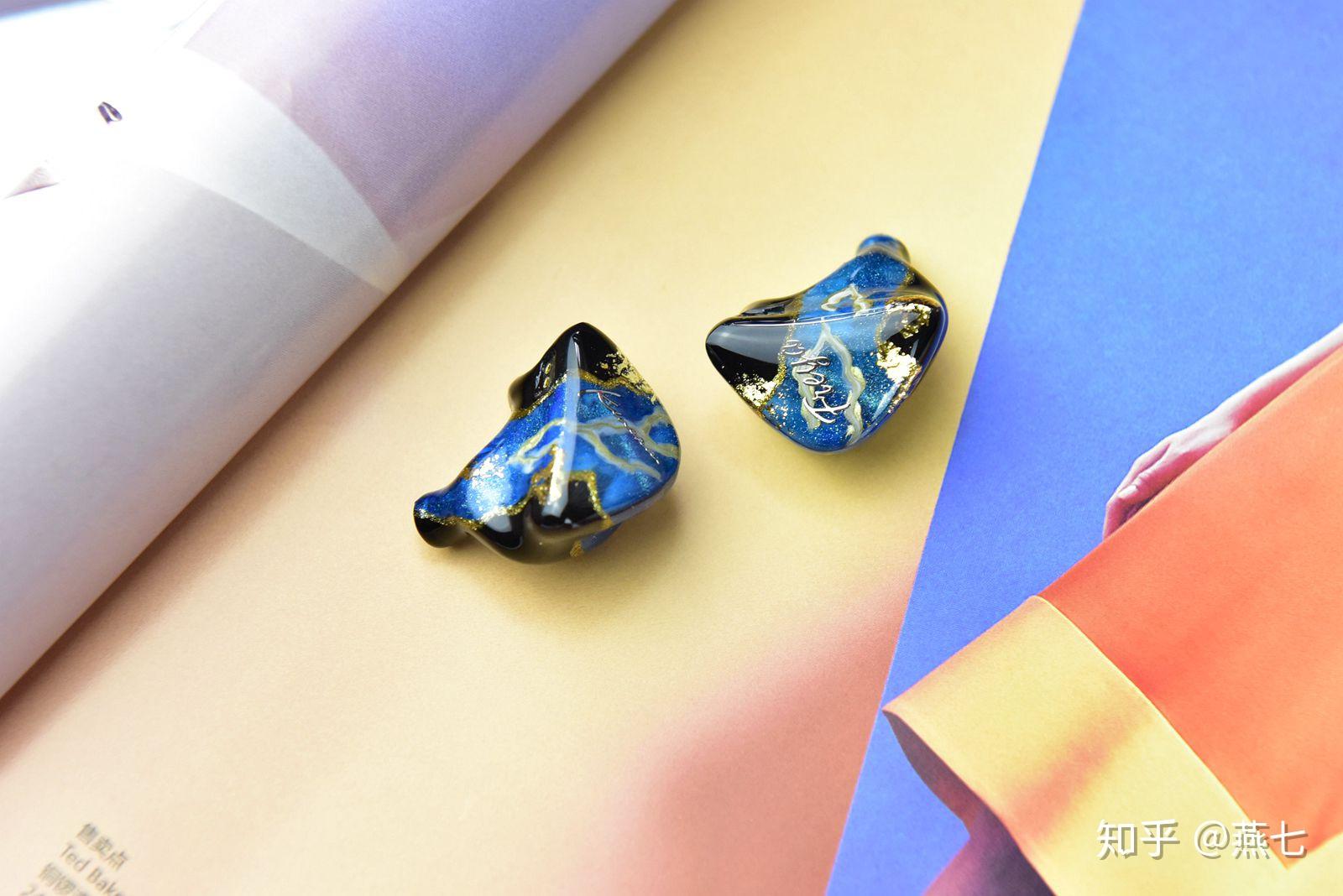 声音和外观一样漂亮kinerafreya圈铁耳机评测