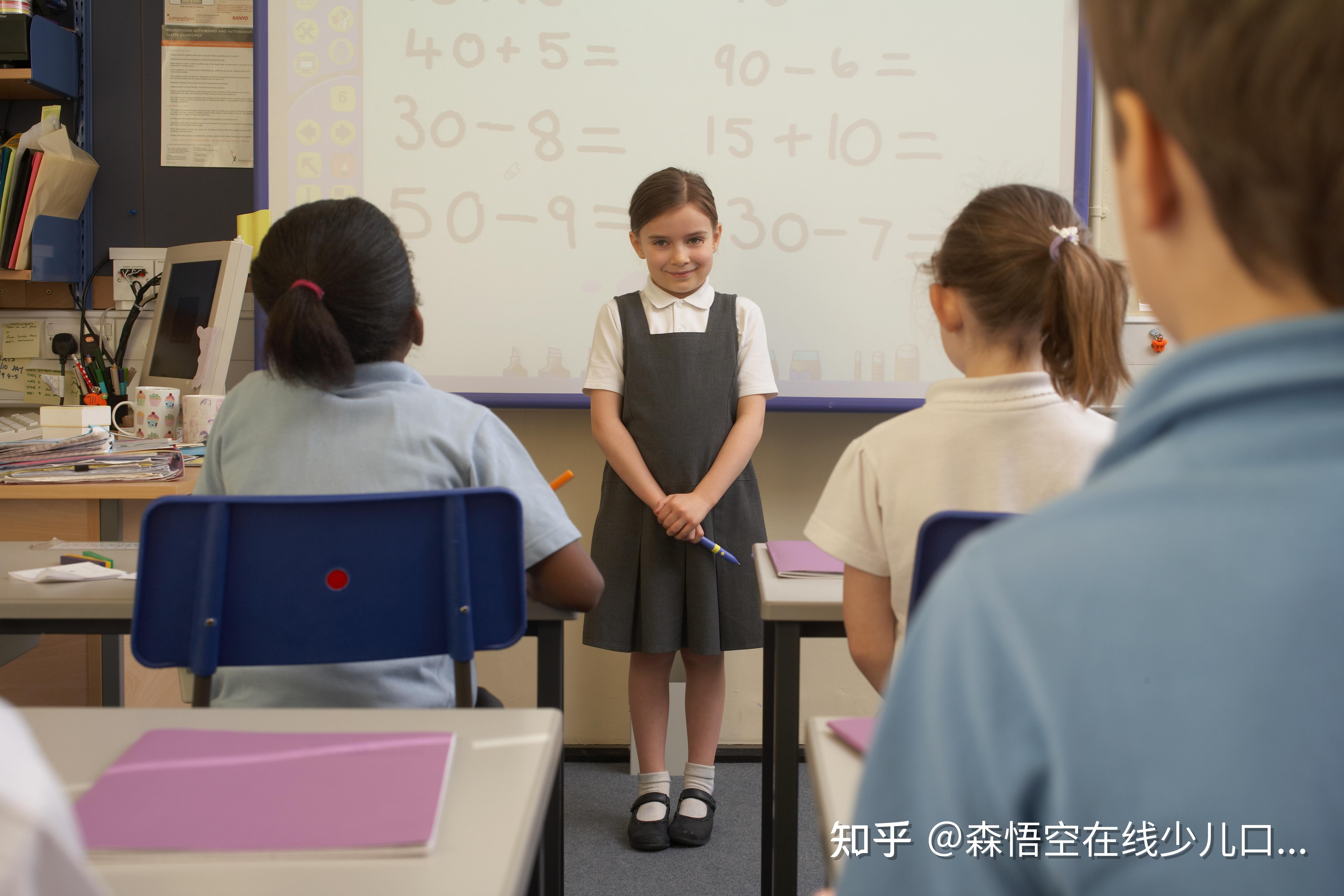 广州儿童语言艺术培训班克服紧张提高自信