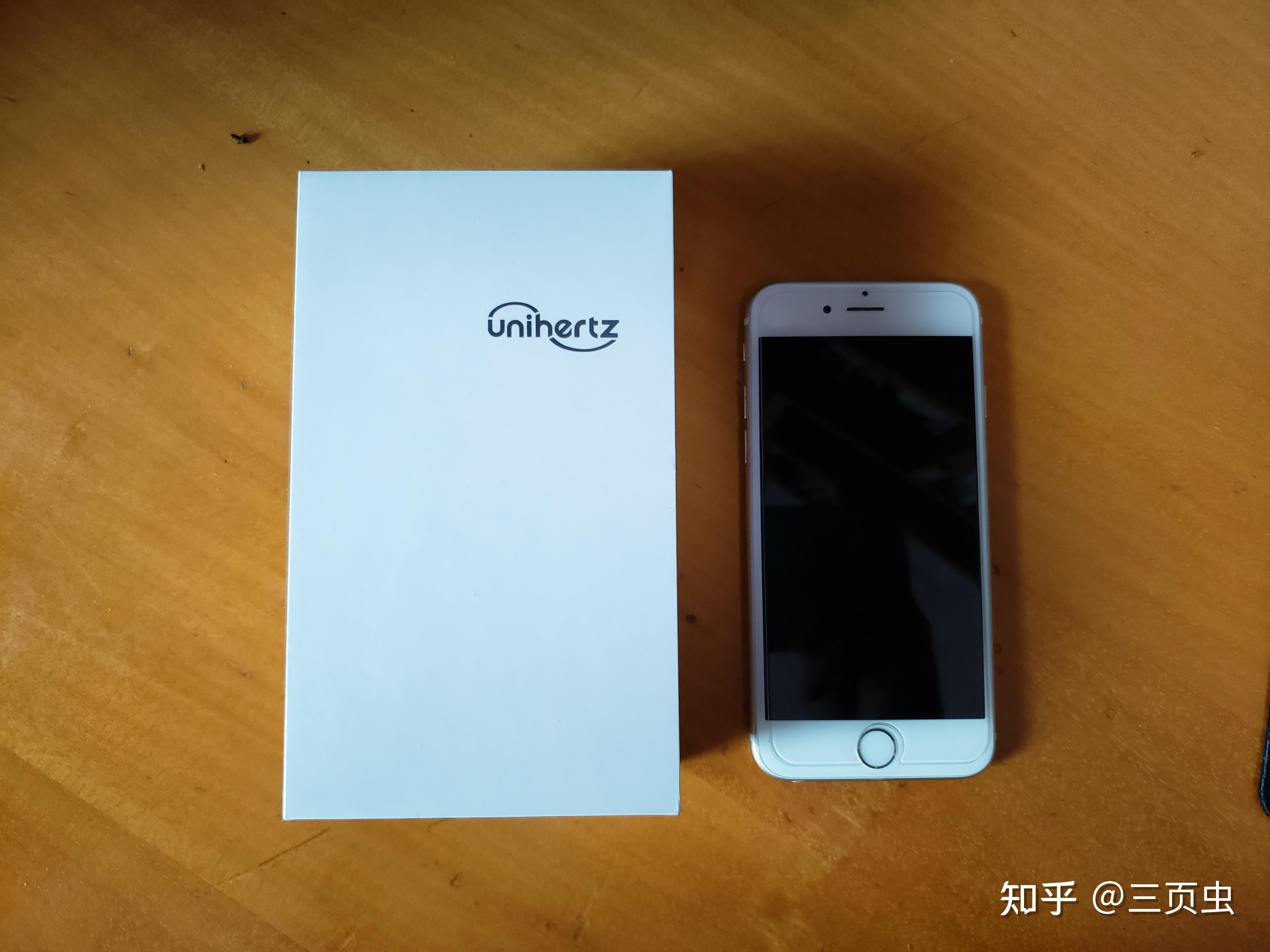 全键盘手机titanpocket开箱原创