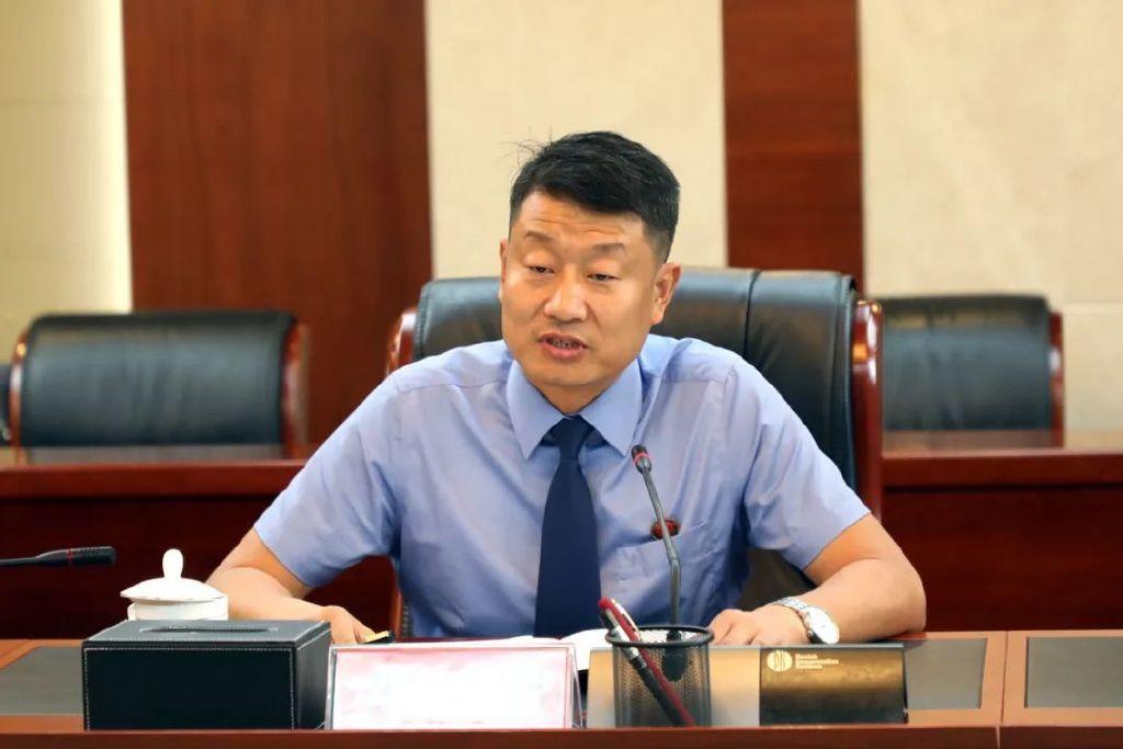 对口援疆再续检察情 - 知乎