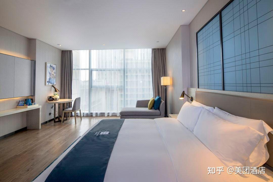 成都旅游!!2024请一定让自己看这篇住宿攻略√ - 知乎