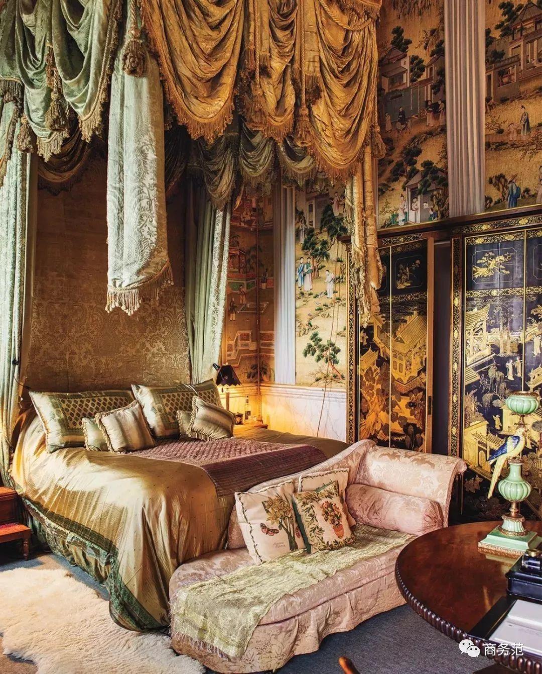 英国富12代贵族名媛三姐妹活成了卡戴珊网红画风