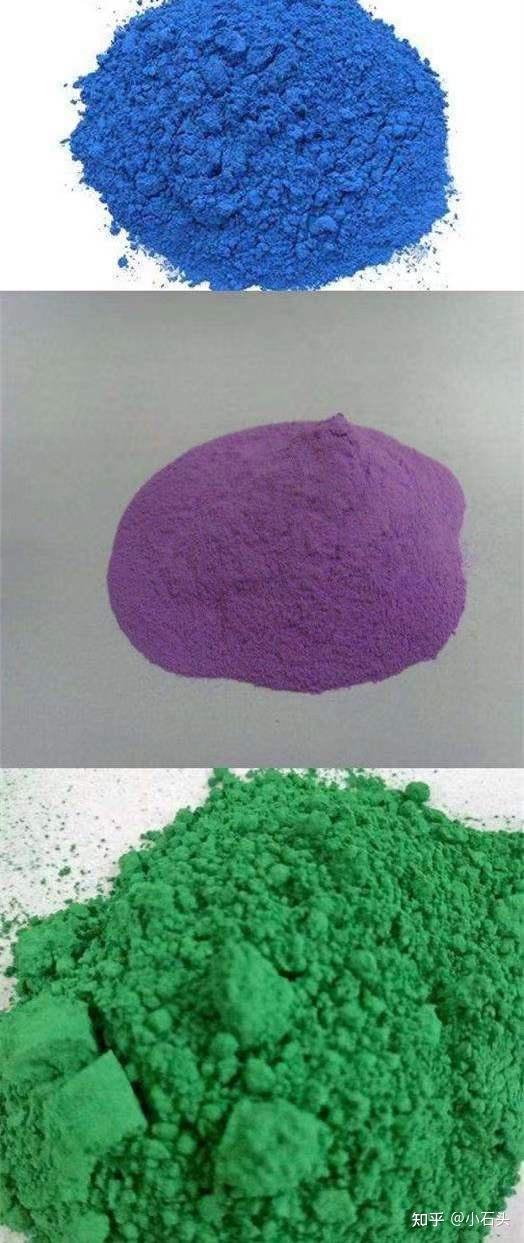 翡翠的化妆术——抛光粉上色的翡翠